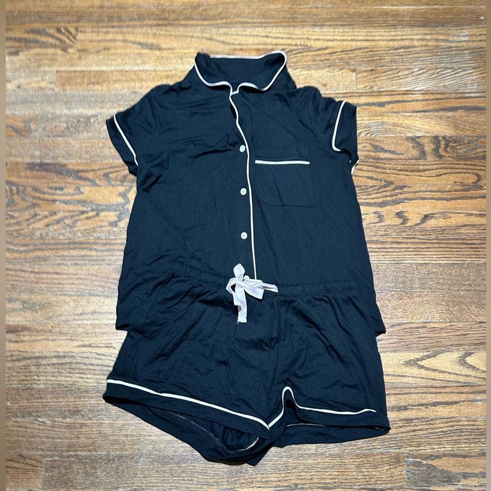 New Pajama Set